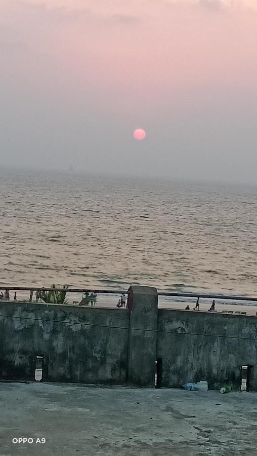 Sunny Bliss Calangute Zewnętrze zdjęcie
